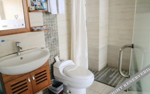 Xin Xin Business Hotel