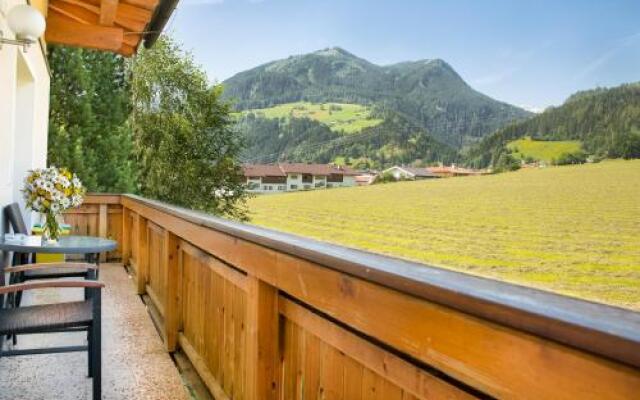 Ferienwohnung Schwarzenauer