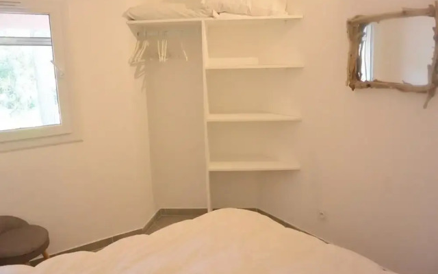 Mini-villa Saint Cyprien C20- 3-quiet