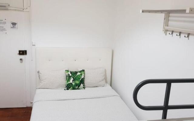 7 Luz Hostel