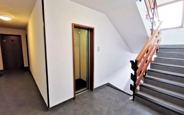 Hostdomus - Color Apartment