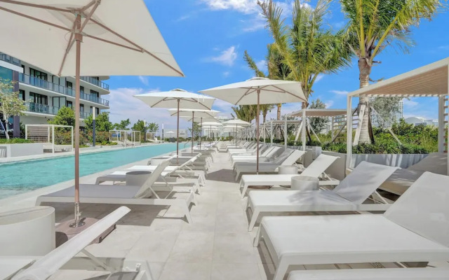 72 Park - Miami Beach by Nomada