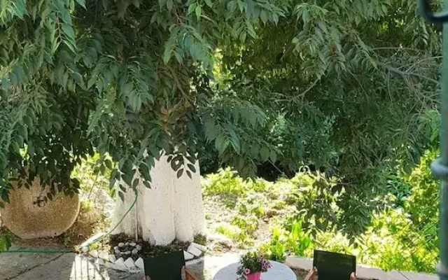 Melia Traditional House