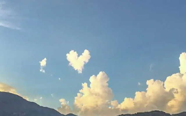 Origen del Maipo Lodge