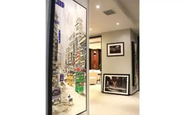 Cue Hotel