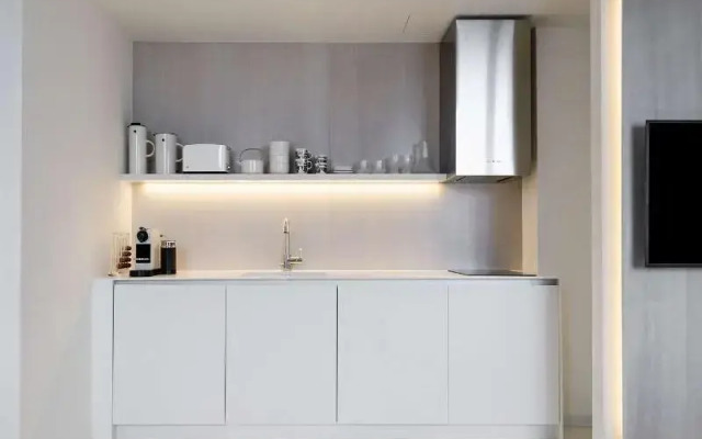 HAAWE Boutique Apart Hotel