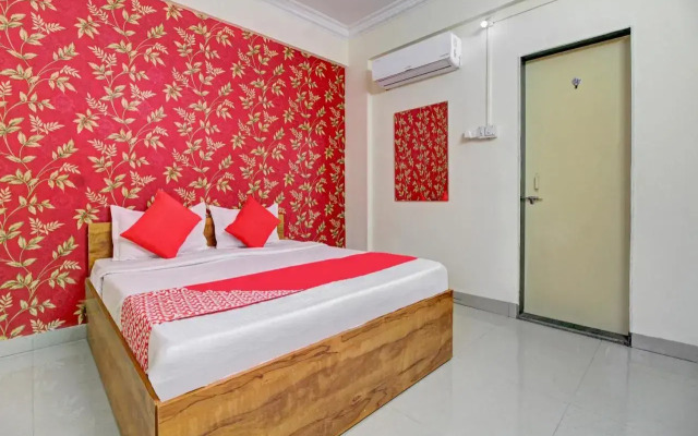 OYO Flagship 80642 Sai Executive Lodging
