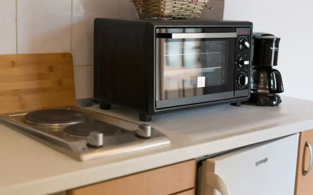 Chic and Charming Krk Downtown Apartments