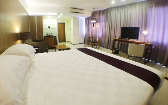 One Vittoria Hotel