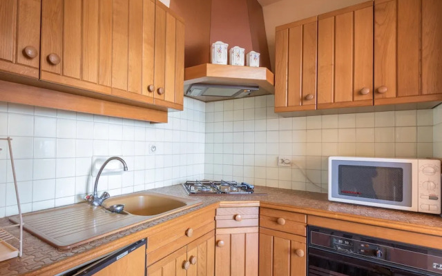 Alpine Escape in Orcieres