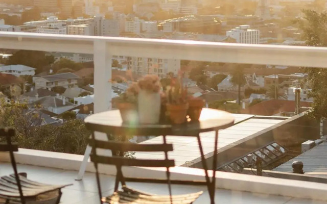 Radium Hall Guest House