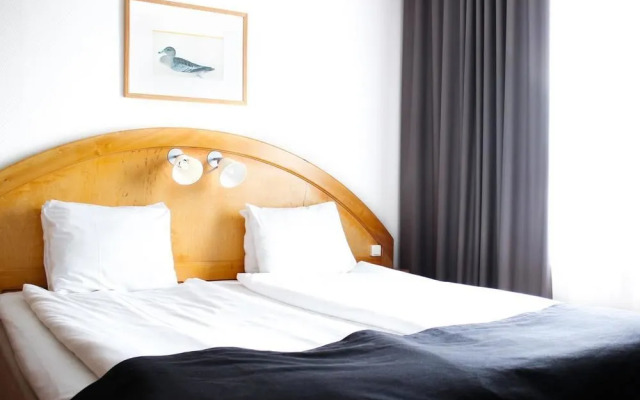 Scandic Karlshamn