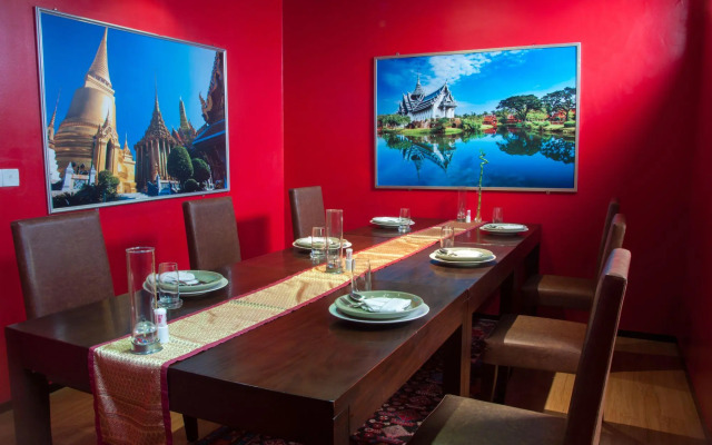 Sala Boutique Hotel