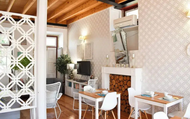 R3 Service Five Senses in Coimbra