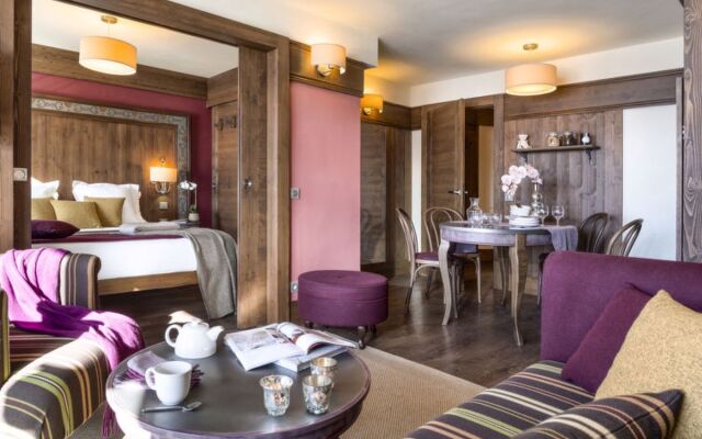 Le Hameau du Kashmir (VTH350)