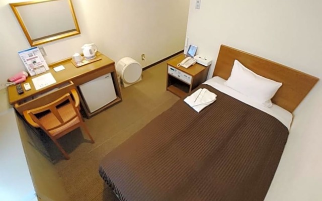 Sky Heart Hotel Hakata - Vacation STAY 97902