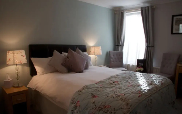 The Oakhouse Hotel