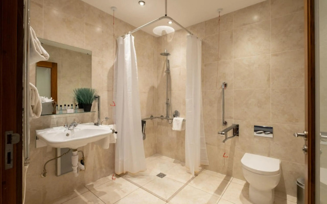 Formby Hall Golf Resort & Spa