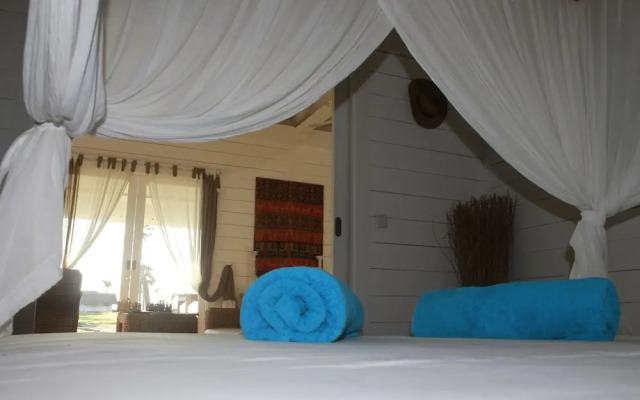 Wera Beach Resort
