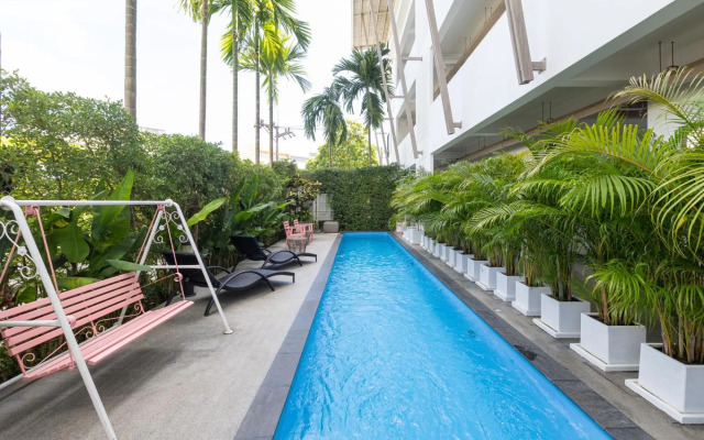 Angpao Hotel