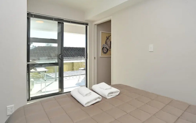 Carlton Villa 3