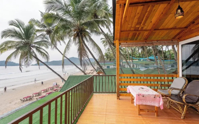 Hitide Beach Resort