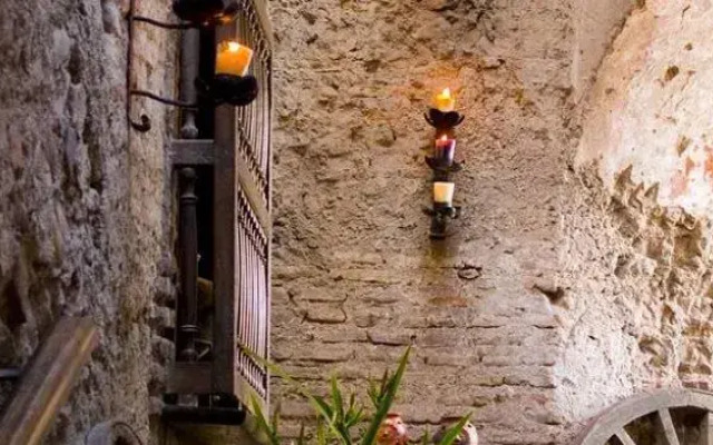 Hotel Posada de Don Rodrigo Antigua