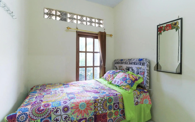 Homestay Pelangi Batu