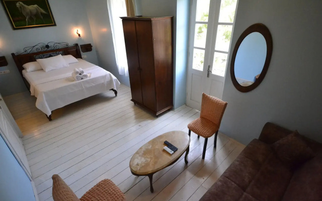 Cunda Poseidon Hotel