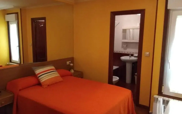 Hostal Bahía