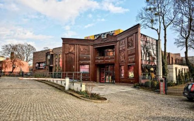 Teatr Baj Pomorski