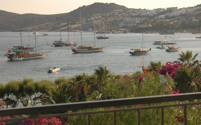 Sami Beach Hotel