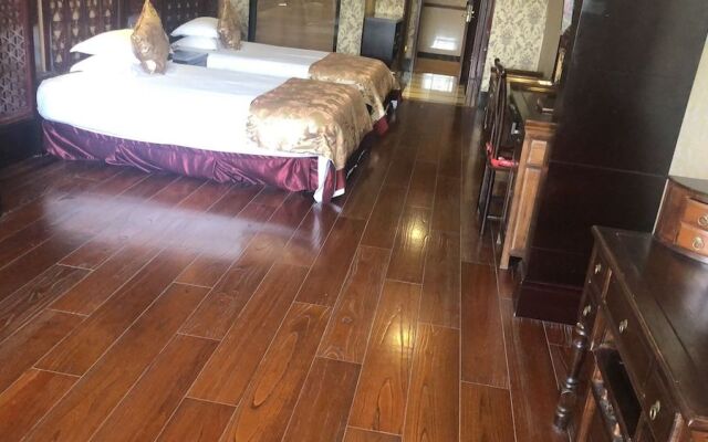 Yi Jiangnan Holiday Hotel