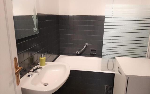 Appartement Saint-Jean-de-Luz, 4 pièces, 6 personnes - FR-1-239-598