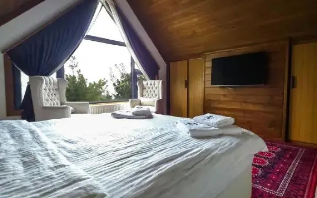 Uludag Tatil Evleri & Villa Seyir