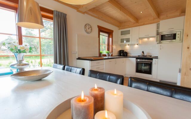 EuroParcs De Achterhoek