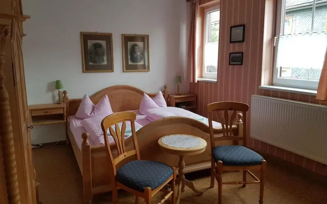 Gasthof Peterhänsel