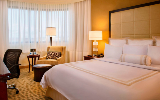 BWI Airport Marriott