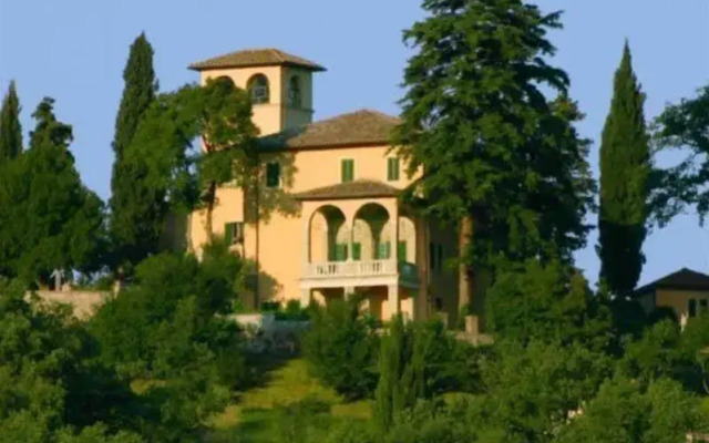 Villa Milani Residenza D'Epoca