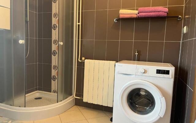 Apartment Lidija