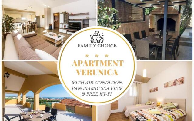 Apartment Verunica