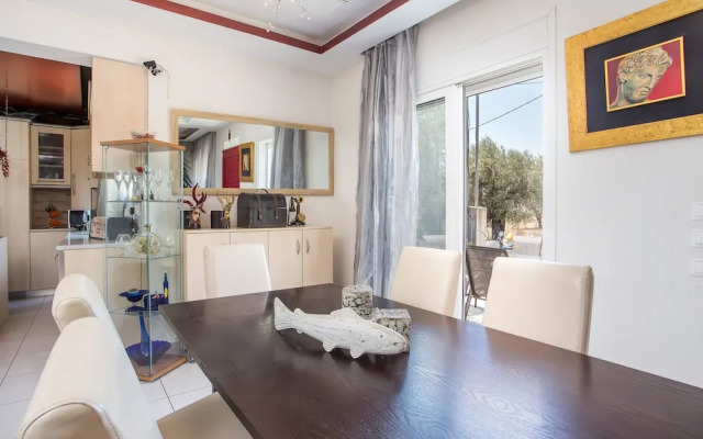 Villa Marilia - Lux home near Beach