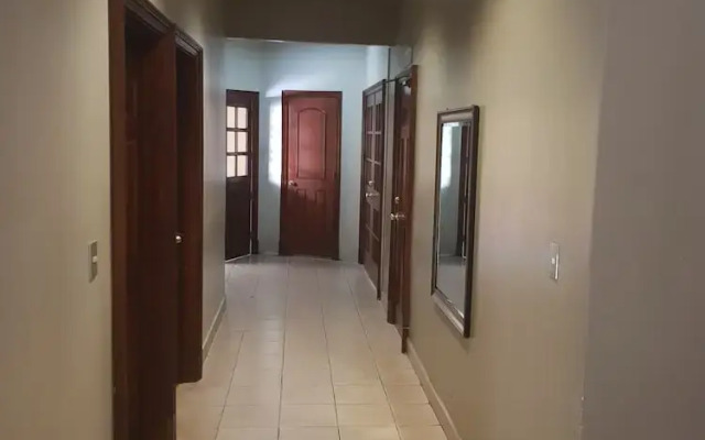 Hotel Florencia San Miguel