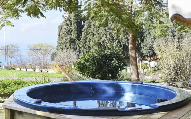 The White Cabins - Chateau Provence - Adults Only