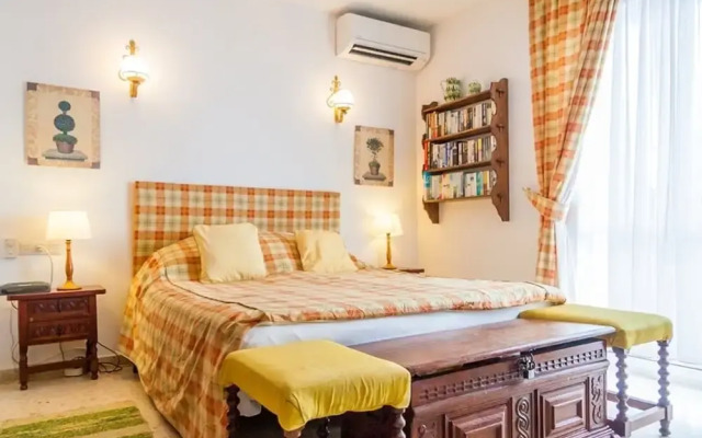 Apartamento Rocamar Canovas Nerja