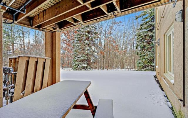 Mountain Walk Condos