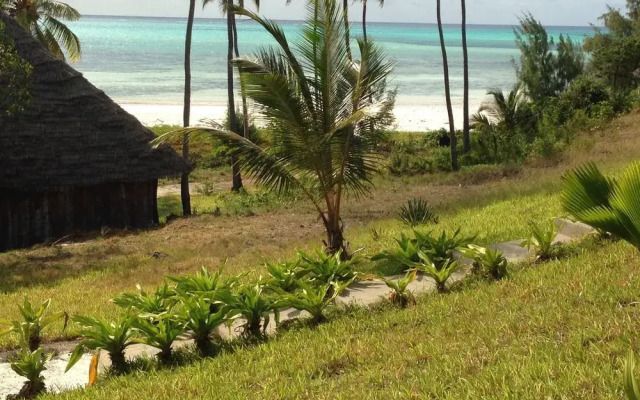 Hotel on the Rock Zanzibar