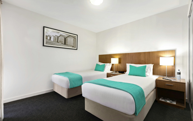 Quest Cheltenham – Guest Rooms – Melbourne