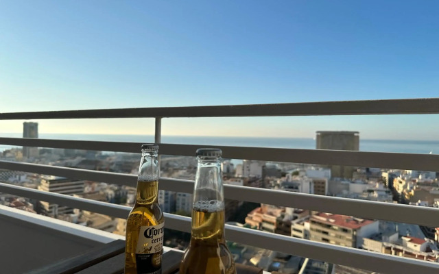 Estudiotel Alicante