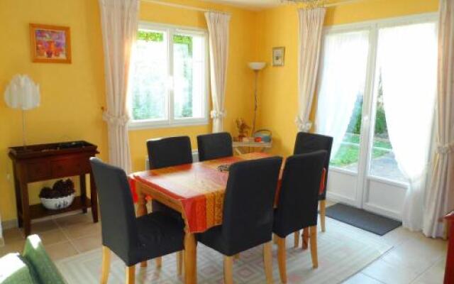 Maison Villers-sur-Mer, 6 pièces, 8 personnes - FR-1-487-17